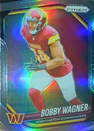 2025 Panini Prizm #261
