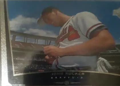John Rocker #312