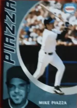 Mike Piazza #3