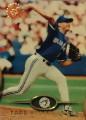 Todd Stottlemyre #130