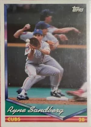 Ryne Sandberg #300