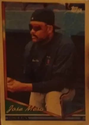 Jose Mesa