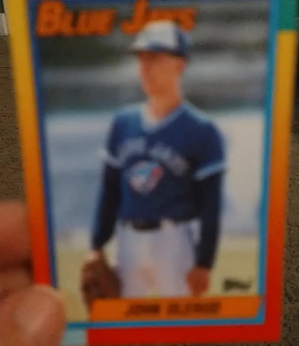John Olerud #83T