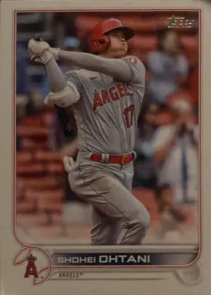 Shohei Ohtani