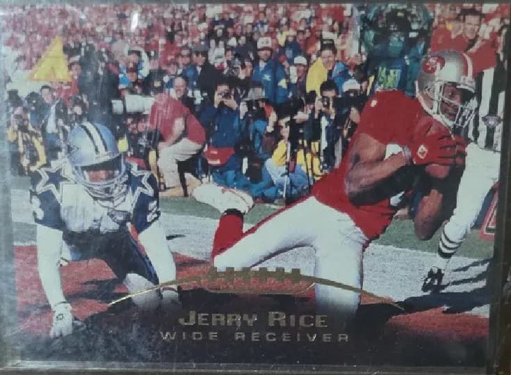 Jerry Rice #4