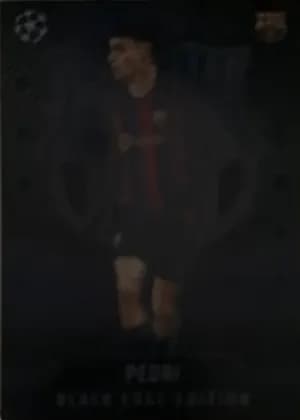 2023 Topps Pedri