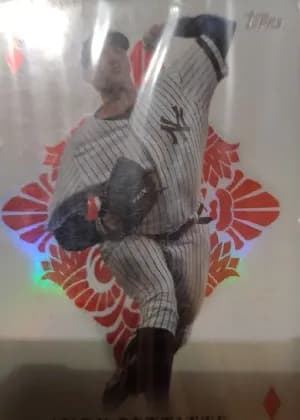 Andy Pettitte #AA-65