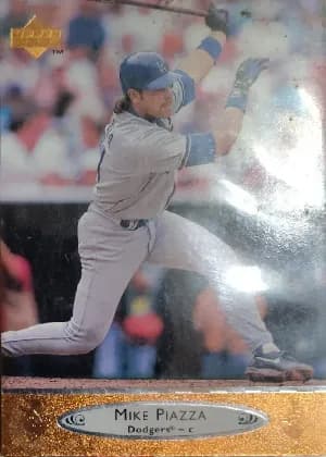 Mike Piazza #360