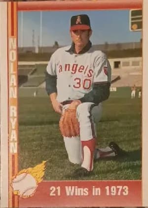 21 Wins in 1973 #28