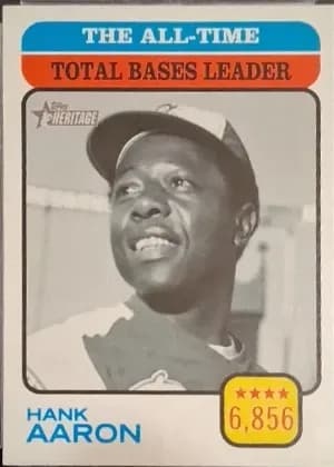 Hank Aaron