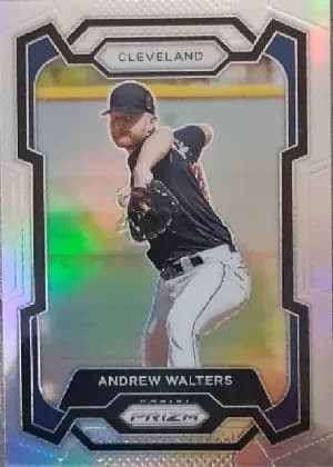 Andrew Walters #119