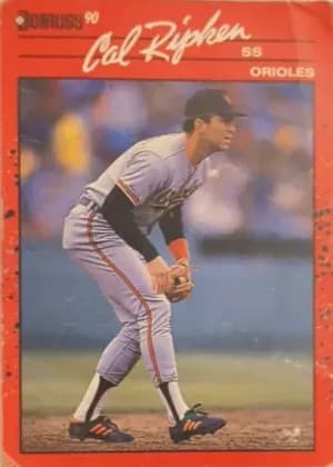 Cal Ripken