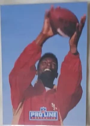 Jerry Rice #201