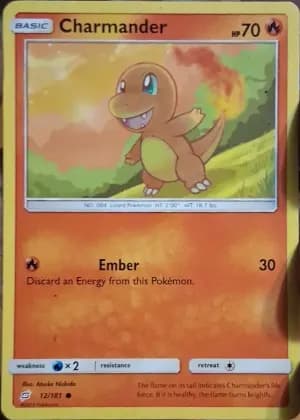 Charmander