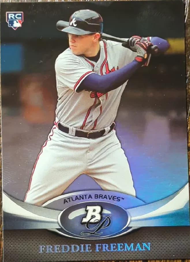 Freddie Freeman #57
