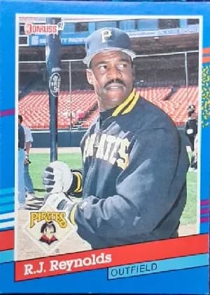 R.J. Reynolds #101