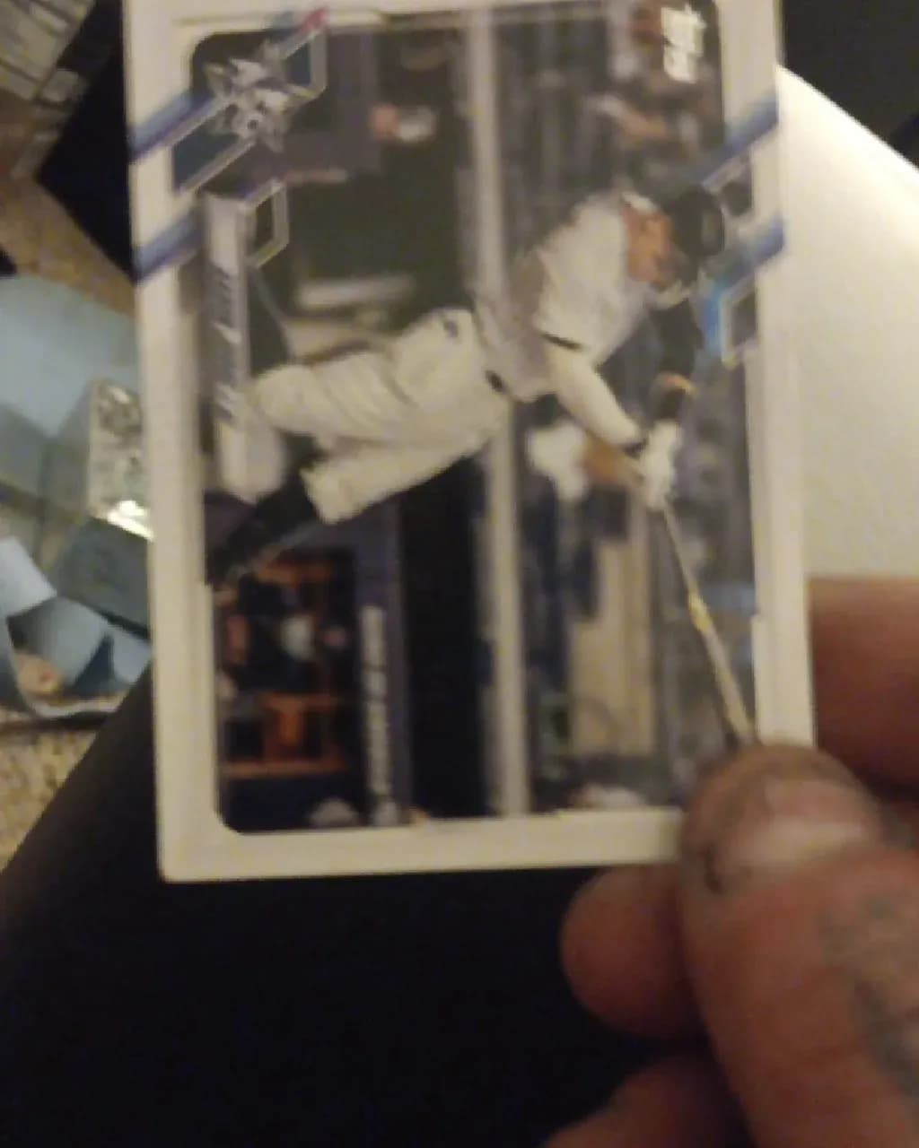 Aaron Judge #ASG-28