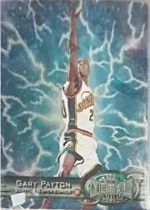 Gary Payton #63