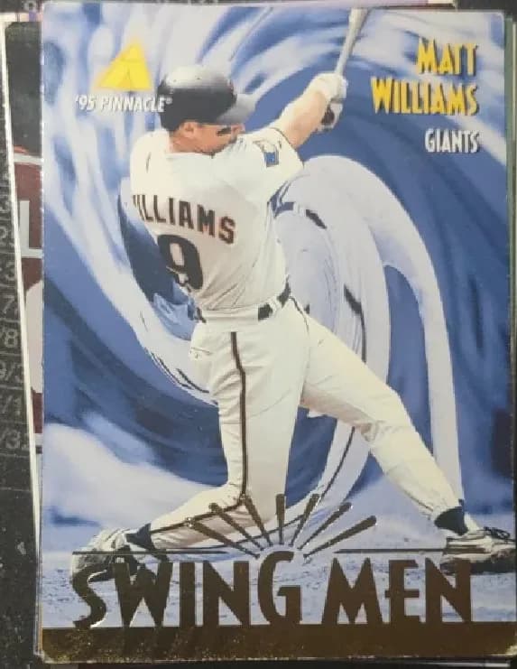 Matt Williams #294