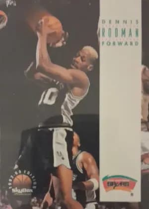 Dennis Rodman #280