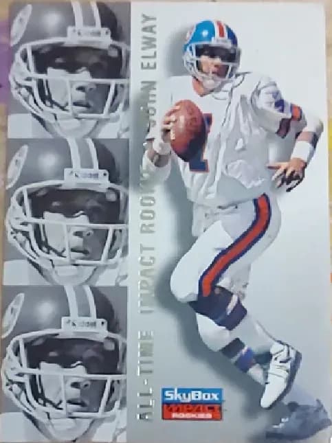 John Elway #79