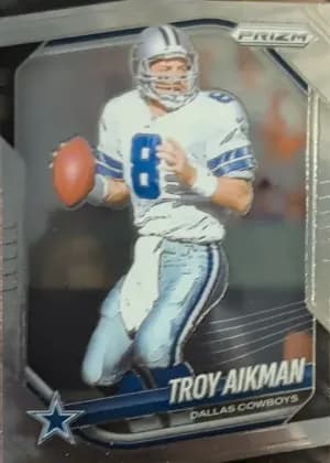Troy Aikman #179