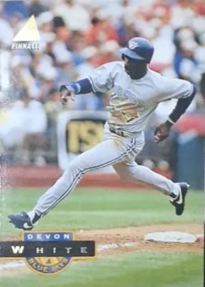 Devon White