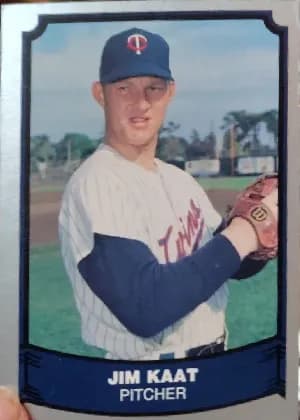 Jim Kaat #88