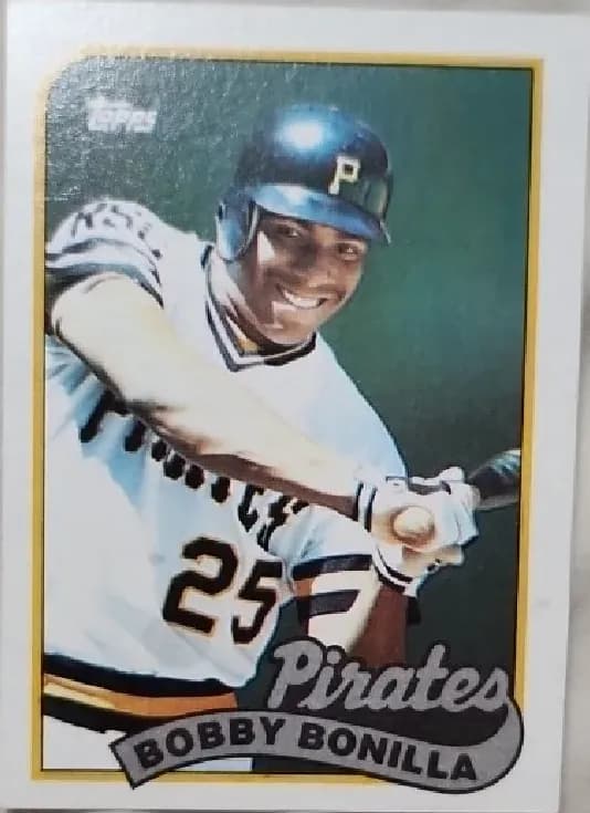 Bobby Bonilla #440