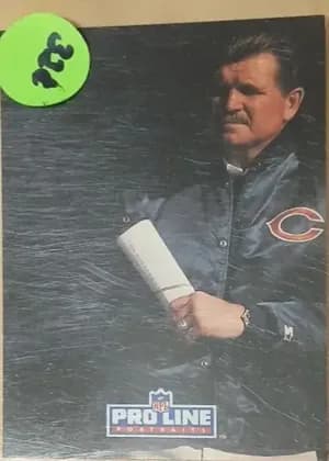 Mike Ditka #89