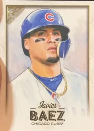 Javier Báez
