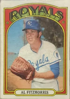 Al Fitzmorris