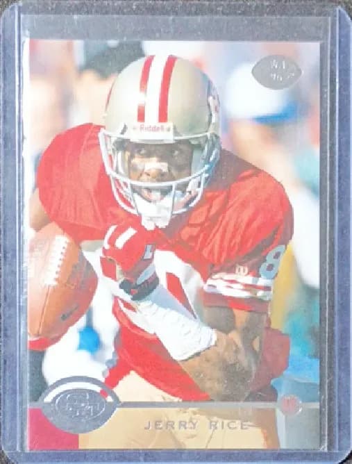 Jerry Rice #39