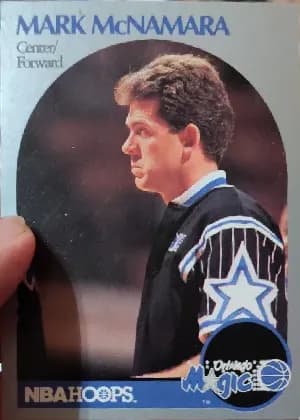 Mark McNamara #434