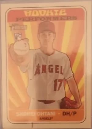 Shohei Ohtani