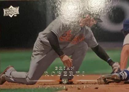 Brian Roberts