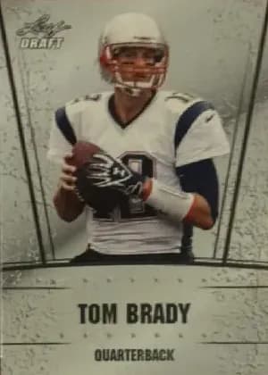 Tom Brady #7