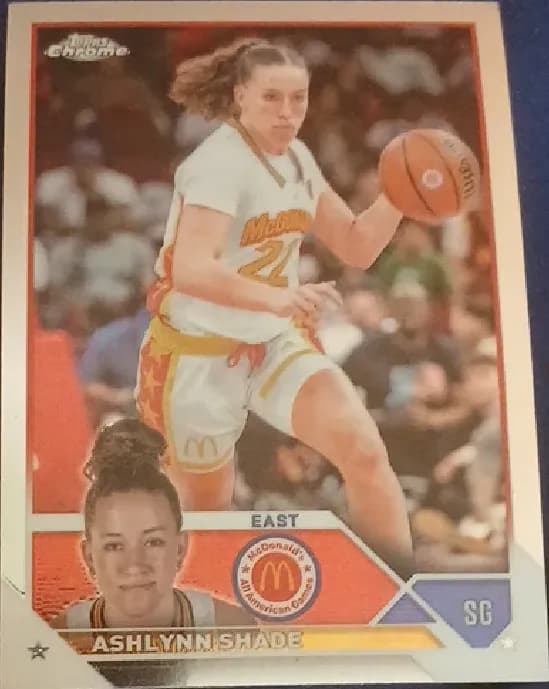Ashlynn Shade [Orange] #36