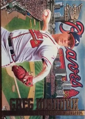Greg Maddux