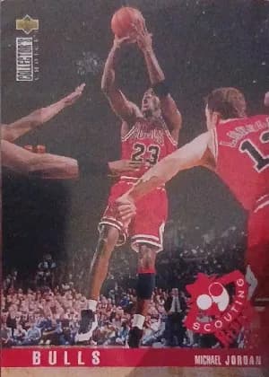 Michael Jordan #114