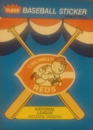Baseball card