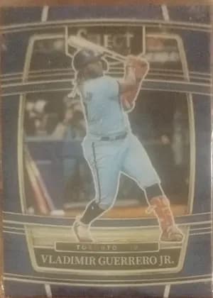 Vladimir Guerrero Jr.