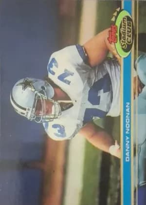 Danny Noonan #375