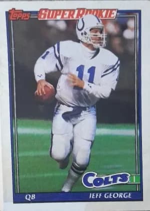 Jeff George #349
