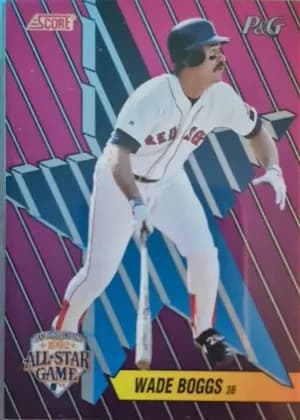 Wade Boggs