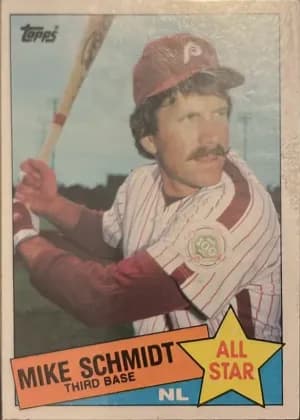 Mike Schmidt