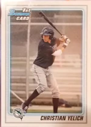 Christian Yelich