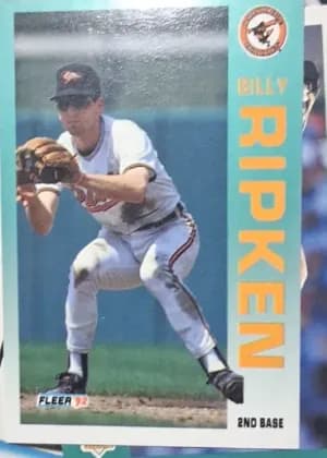 Billy Ripken