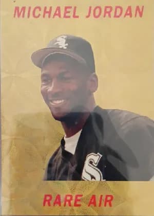 Michael Jordan #23