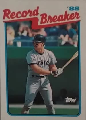 Wade Boggs